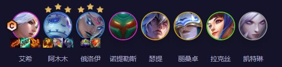 Ashe Team